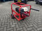 Honda GX 390  13.0 aggregaat, Ophalen of Verzenden, Gebruikt, 5 tot 10 kVA