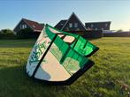 5m F-one Bandit, Watersport en Boten, Kitesurfen, Gebruikt, Twintip, Ophalen of Verzenden, Kite