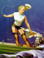 YAMAHA 2 PK - 15 PK OP CD 1995-1999 WERKPLAATSBOEKEN, Watersport en Boten, Verzenden, Nieuw, Motor en Techniek