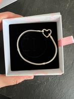 Pandora armband, Sieraden, Tassen en Uiterlijk, Armbanden, Ophalen of Verzenden, Nieuw, Zilver