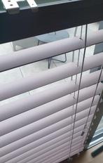 Luxaflex megaview jaloezie 1.17m breed, zgan, Ophalen of Verzenden, Zo goed als nieuw