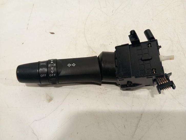 Richtingaanw schakelaar Mitsubishi ASX, Auto-onderdelen, Dashboard en Schakelaars, Mitsubishi, Gebruikt, Herkomst onderdeel bekend