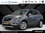 Opel Mokka X Edition 1.4 Turbo 140pk | APPLE CARPLAY / ANDRO, Auto's, Voorwielaandrijving, 65 €/maand, Stof, Gebruikt