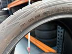 2x 315 30 22 107Y XL Continental Ecocontact 6* 6MM~ DOT0423, Gebruikt, Overige maten, Ophalen of Verzenden, Band(en)