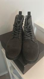Blackstone boots grijs maat 46, Ophalen of Verzenden, Zo goed als nieuw, Overige kleuren, Boots