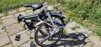 Batavus vouwfietsen, 20 inch of meer, Gebruikt, Versnellingen, Batavus