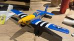 rc plane, heel snel!!!, Ophalen of Verzenden, Elektro, Onderdeel