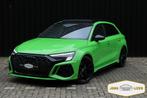 Audi RS3 Sportback 2.5 TFSI quattro PANO KERAMISCH B&O MATR, Auto's, Automaat, Gebruikt, RS3, Adaptive Cruise Control