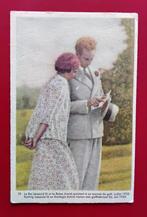 verzamelkaart reine/koningin ASTRID 2e série/reeks CÔTE D'OR, Ophalen of Verzenden, Zo goed als nieuw, Buitenland, Kaart, Foto of Prent