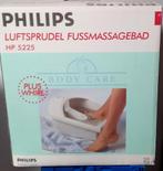 Voet massage bad /Philips/, Ophalen of Verzenden, Zo goed als nieuw, Overige typen