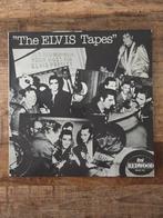 Lp elvis Presley the elvis tapes, Ophalen of Verzenden