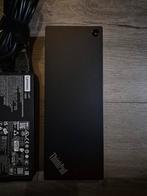Lenovo ThinkPad Hybrid Docking Station USB-C & USB-A, Computers en Software, Ophalen of Verzenden, Lenovo, Docking station, Gebruikt