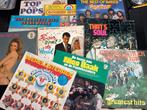 Vinyl LP Verzameling - 11 Stuks, Ophalen of Verzenden, Gebruikt