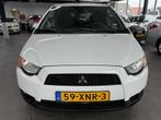 Mitsubishi Colt 1.3 Edition Two 5-deurs airco cruise control, Auto's, Mitsubishi, Voorwielaandrijving, Stof, Gebruikt, 31 €/maand
