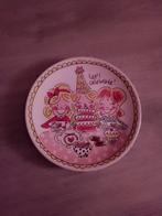 Blond Amsterdam gebaksbordje celebrate, Ophalen of Verzenden, Nieuw, Aardewerk, Blond Amsterdam