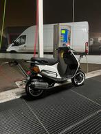 Sm06 met rvs bocht, Ophalen of Verzenden, Zo goed als nieuw, Uitlaat