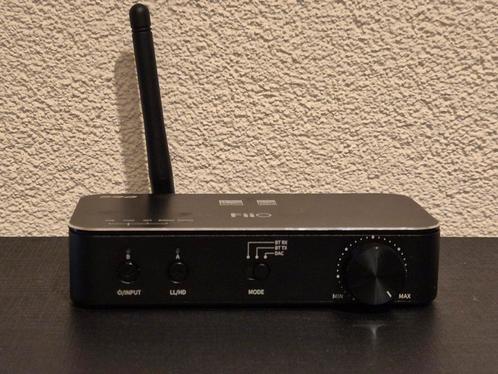 Fiio Bta30 pro DAC met LDAC BT | ontvangst en transmissie, Audio, Tv en Foto, Overige Audio, Tv en Foto, Zo goed als nieuw, Ophalen of Verzenden