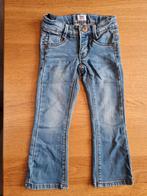 Tumble 'n dry bootcut zachte jeans mt 104, Kinderen en Baby's, Kinderkleding | Maat 104, Ophalen of Verzenden