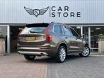 Volvo XC90 2.0 D5 AWD Inscription |LED|VIRTUAL DASH|CAMERA|M, Auto's, Volvo, 221 €/maand, Gebruikt, 4 cilinders, Diesel