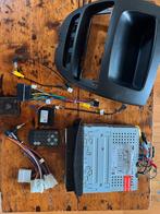 Caliber RMD579DAB-BT 2-DIN Autoradio Compleet, Auto diversen, Ophalen of Verzenden, Gebruikt