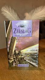 KR-7 Joh G Veenhof - Deel 3 Zeeslag op de Atlantic, Boeken, Ophalen of Verzenden, Gelezen, J.G. Veenhof