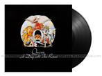 LP Queen – A Day At The Races * Nieuw *, Ophalen of Verzenden, 12 inch, Nieuw in verpakking