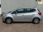 Kia Venga 1.4 CVVT X-tra, Voorwielaandrijving, Euro 5, Gebruikt, 4 cilinders