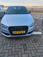 Audi A3 1.4 Tfsi 204pk E-tron Phev S Tronic 2015 Grijs, Automaat, Achterwielaandrijving, Zwart, 4 cilinders