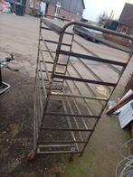 Broodkar, Ophalen of Verzenden