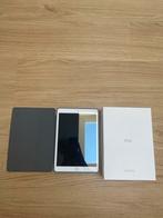 iPad Apple Zilver 32GB + Hoes & Pen, 10 inch, Gebruikt, 32 GB, Apple iPad