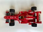 Lego 2556 Ferrari Formule 1 vintage Racewagen, Ophalen of Verzenden, Gebruikt, Complete set, Lego