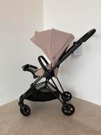 Cybex Mios - Cozy Beige, Ophalen, Nieuw, Overige merken, Verstelbare rugleuning