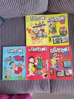 The Flinstones strips, Boeken, Stripboeken, Meerdere stripboeken, Ophalen of Verzenden, Gelezen