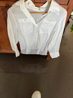 Merkkleding, Maat 38/40 (M), Wit, Ophalen of Verzenden, Zo goed als nieuw