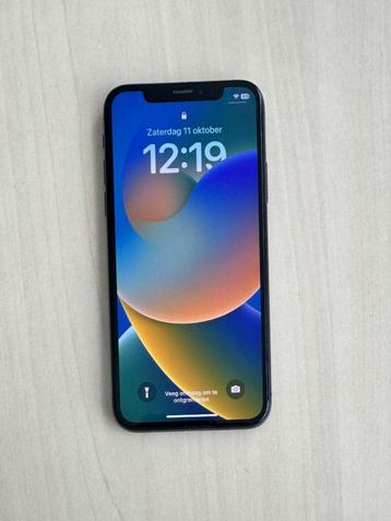iPhone X / 10, 256 GB beschikbaar voor biedingen