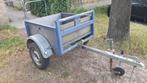 Bagagewagen, Auto diversen, Aanhangers en Bagagewagens, Ophalen, Gebruikt