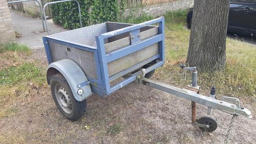 Bagagewagen, Auto diversen, Aanhangers en Bagagewagens, Gebruikt, Ophalen
