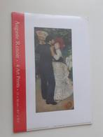 Art prints Auguste Renoir nieuw, Minder dan 50 cm, Nieuw, Schilderij, Ophalen of Verzenden