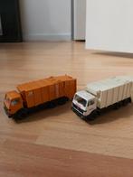 Vuilnis wagen, Ophalen of Verzenden, Zo goed als nieuw, Bus of Vrachtwagen, Wiking