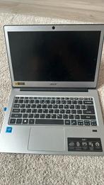 Acer swift 1, Computers en Software, Windows Laptops, Ophalen, Zo goed als nieuw, 14 inch