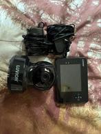 Luvion babyfoon, Auto diversen, Ophalen, Gebruikt