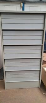 folderkast, Ophalen, Gebruikt, 25 tot 50 cm