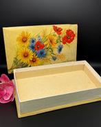 van Dungen’s bonbons doos - SL2, Verzenden