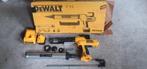 DeWalt accu kitspuit compleet DC542K, Ophalen, Zo goed als nieuw