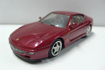 ferrari 456gt -bang models  1/43 beschikbaar voor biedingen