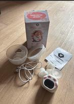 Vulpes babycare - twee keer draadloze kolf, Ophalen of Verzenden, Gebruikt, Borstkolf