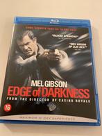 Edge of Darkness Blu-Ray(MEL GIBSON).VERZENDEN MOGELIJK, Ophalen, Zo goed als nieuw, Actie