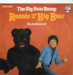Ronnie And The Big Bear ‎– The Big Bear Bump (1976), Gebruikt, 7 inch, Single, Ophalen of Verzenden