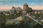 (701-420-053) Burg ad Wupper, Verzenden, Duitsland