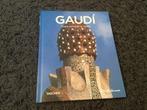 Gaudí, Boeken, Ophalen of Verzenden, Zo goed als nieuw